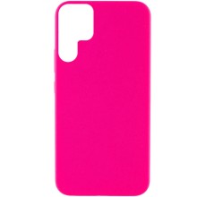 Чехол Silicone Cover Lakshmi (AAA) для Samsung Galaxy S22 Ultra (Розовый)