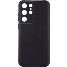 Чохол TPU Epik Black Full Camera для Samsung Galaxy S22 Ultra (Чорний)