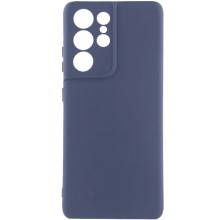 Чохол Silicone Cover Lakshmi Full Camera (AA) для Samsung Galaxy S22 Ultra