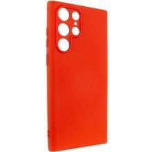 Чехол Silicone Cover Lakshmi Full Camera (A) для Samsung Galaxy S22 Ultra – undefined