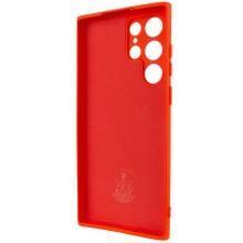 Чехол Silicone Cover Lakshmi Full Camera (A) для Samsung Galaxy S22 Ultra – undefined