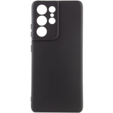 Чехол Silicone Cover Lakshmi Full Camera (AA) для Samsung Galaxy S22 Ultra – undefined