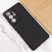 Чехол Silicone Cover Lakshmi Full Camera (AA) для Samsung Galaxy S22 Ultra – undefined