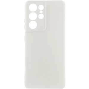 Чохол Silicone Cover Ummi Lakshmi Full Camera (AA) для Samsung Galaxy S22 Ultra