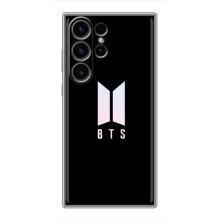 Чохли BTS для Samsung Galaxy S22 Ultra (AlphaPrint)