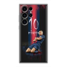 Чохол (TPU) з Футболістом на Samsung Galaxy S22 Ultra – MBAPPE 10