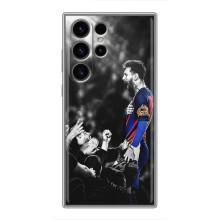 Чохли Мессі для Samsung Galaxy S22 Ultra (AlphaPrint) (Lionel Messi)