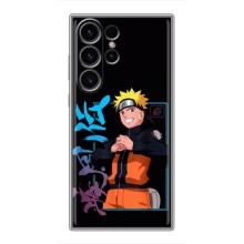 Чохли з тематикою АНІМЕ для Самсунг Галаксі S22 Ультра (VPrint) – Аніме наруто