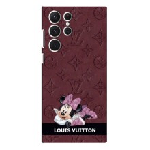 Чохол Disney Mouse Samsung Galaxy S22 Ultra (PREMIUMPrint)