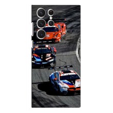 Чохол Gran Turismo / Гран Турізмо на Самсунг Галаксі С22 Ультра – Перегони