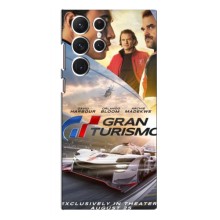 Чехол Gran Turismo / Гран Туризмо на Самсунг Галакси С22 Ультра (Gran Turismo)