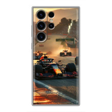 Чохол фільм Формула 1 для Samsung Galaxy S22 Ultra – Чемпіонат ф1