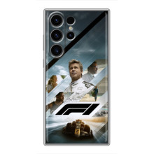 Чохол фільм Формула 1 для Samsung Galaxy S22 Ultra – Фільм Формула 1