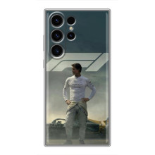 Чохол Формула1 на Samsung Galaxy S22 Ultra – Формула 1