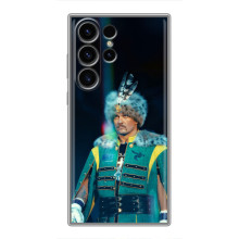 Чехол с картинкой Александр Усик для Samsung Galaxy S22 Ultra – Усик Гетман