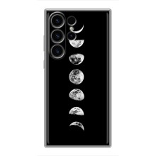 Космічні Чохли для Самсунг Галаксі S22 Ультра (VPrint) (Планети)