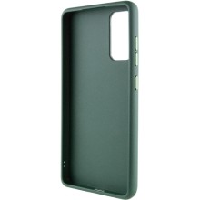 TPU чехол Bonbon Metal Style with MagSafe для Samsung Galaxy S22 – undefined