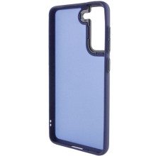 Чехол TPU+PC Lyon Frosted для Samsung Galaxy S22 – undefined