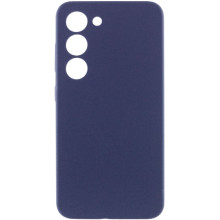Чохол Silicone Cover Lakshmi Full Camera (AAA) для Samsung Galaxy S22 – undefined