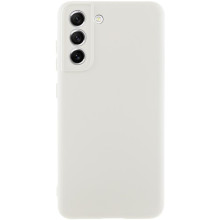 Чохол Silicone Cover Ummi Lakshmi Full Camera (AA) для Samsung Galaxy S22