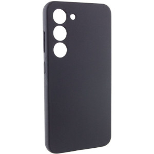 Чехол Silicone Cover Lakshmi Full Camera (AAA) для Samsung Galaxy S22