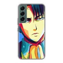 Чохли Персонажі Аніме Наруто для Samsung Galaxy S22 (AlphaPrint)
