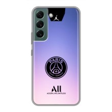 Чехлы PSG для Samsung Galaxy S22 (AlphaPrint) (лого PSG)