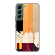 Чохли з Гаррі Поттером для Samsung Galaxy S22 (AlphaPrint)