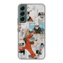 Чохли з тематикою АНІМЕ для Самсунг Гелексі S22 (VPrint)