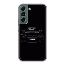 Чехол BMW для Самсунг S22
