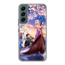 Чохол для дитини на Самсунг Гелексі S22 (VPrint)