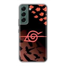 Чохол Ітачи Учіха для Самсунг Гелексі S22 (AlphaPrint)