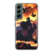 Чохол Ітачи Учіха для Самсунг Гелексі S22 (AlphaPrint)