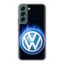 Чехол "Фольксваген" для Samsung Galaxy S22 – Фольц