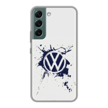 Чехол "Фольксваген" для Samsung Galaxy S22 – Volkseagen 2