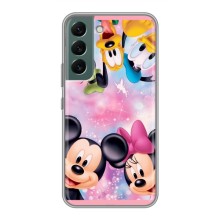 Чехлы для телефонов Samsung Galaxy S22 - Дисней – Disney