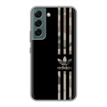 Чохол с стилі "Адідас" для Самсунг Галаскі С22 – Adidas