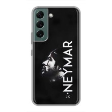 Чехол Неймар для Samsung Galaxy S22 (AlphaPrint) (NEYMAR)