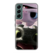 Чехол дракон Беззубик для Samsung Galaxy S22