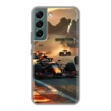 Чехол фильм Формула 1 для Samsung Galaxy S22 – Чемпионат ф1