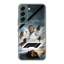 Чехол фильм Формула 1 для Samsung Galaxy S22 – Фильм Формула 1