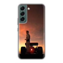 Чохол Формула1 на Samsung Galaxy S22 – Ф1 Гейс