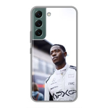 Чохол Формула1 на Samsung Galaxy S22 – Ф1 Пірс