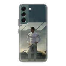 Чохол Формула1 на Samsung Galaxy S22 – Формула 1