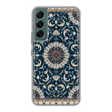 Чехол с принтом Ковер для Samsung Galaxy S22