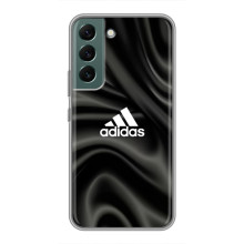 Чехол с картинкой Адидас на Самсунг S22 – Adidas logo