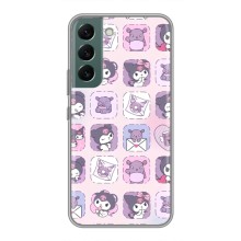 Чохол з персонажем Куромі на Samsung Galaxy S22 – Куромі шпалери