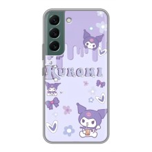 Чохол з персонажем Куромі на Samsung Galaxy S22 – Персонаж Куромі