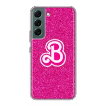 Силіконовый Чохол Барбі фільм на Samsung Galaxy S22 (B-barbie)