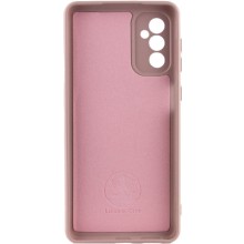 Чохол Silicone Cover Lakshmi Full Camera (A) для Samsung Galaxy S23 FE – undefined